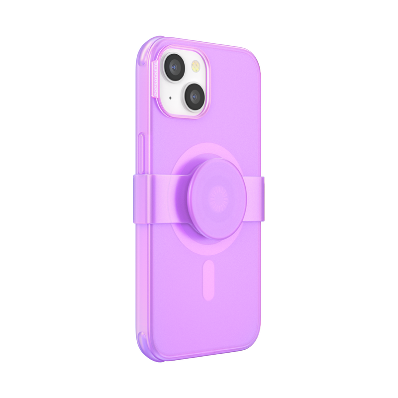 Opalescent Pink — iPhone 14 | 13 for MagSafe image number 4